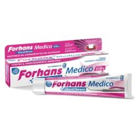 FORHANS MEDICO DENTIFRICIO 75ML