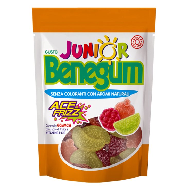 BENEGUM J Ace Frizz Caram.Gomm