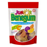 BENEGUM J Vit.C Caram.Gelee BENEGUM J Vit.C Caram.Gelee