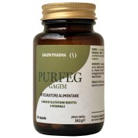 PURFEG GAGIM 30 Cps PURFEG GAGIM 30 Cps