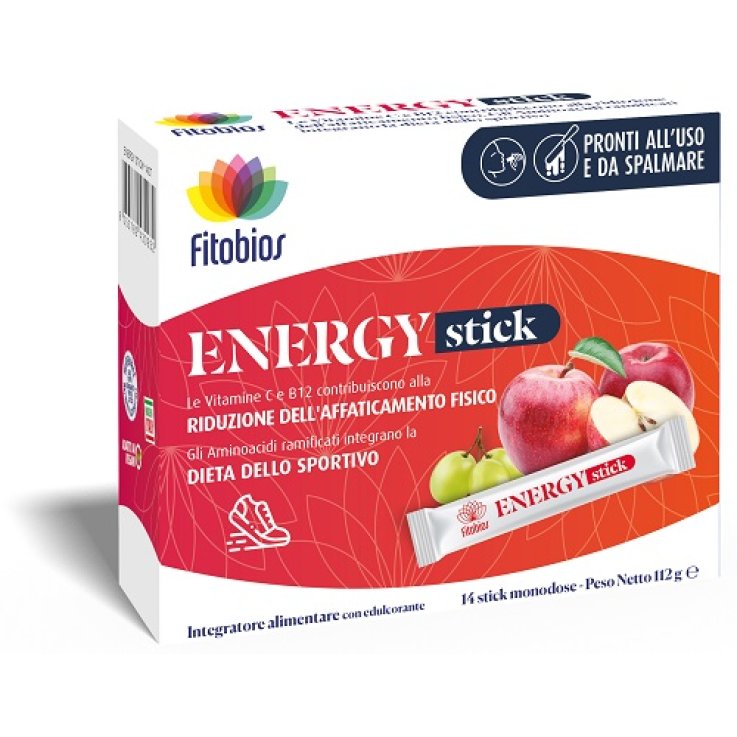 ENERGY STICK 14Stick