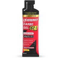 ENERVIT C2 1 CARBO GEL G/COLA 1P