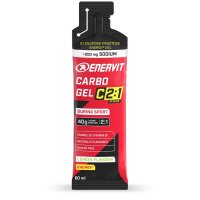 ENERVIT C2 1 CARBO GEL LIMONE 1P