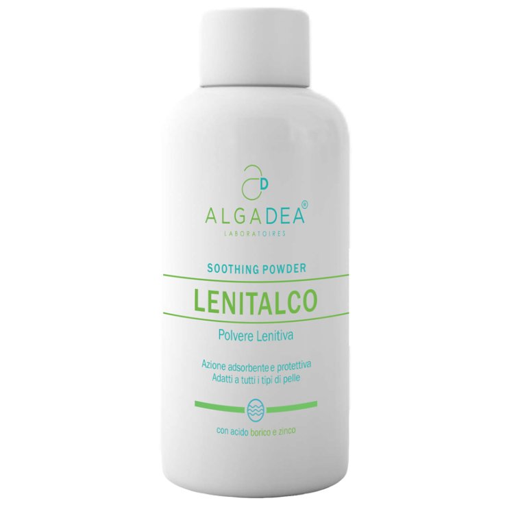 Algadea Lenitalco 100g