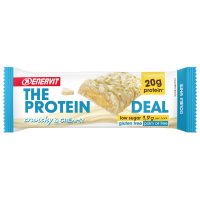 ENERVIT PROT.DEAL CRUNCHY&CREAMY