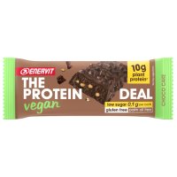 ENERVIT PROT.DEAL VEGAN CHOCO CA