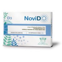 NOVID 30CPR NOVID 30CPR