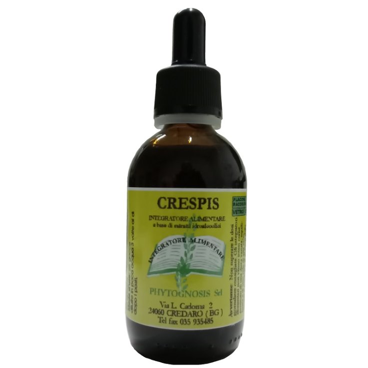 CRESPIS GOCCE 50ML