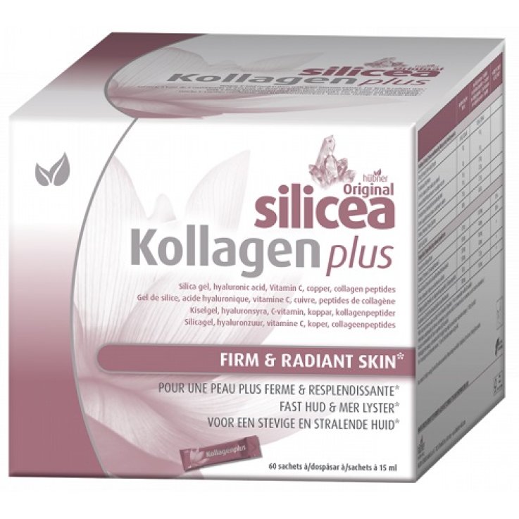 ORIGINAL SILICEA COLL P 30STICK