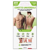 FIT Cerotto Universale*10pz