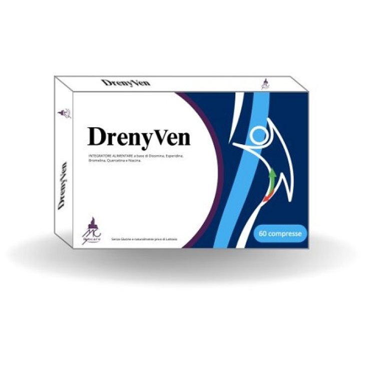 DRENYVEN