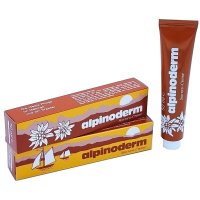 ALPINODERM Classic 50ml ALPINODERM Classic 50ml