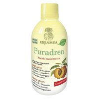 PURADREN PESCA 500ML ERBAMEA