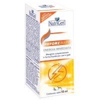 V REFORZ RAPID 50ML NUTRIGEN