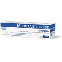 MELIORAN STRESSIMEDIA 5 STICK OS