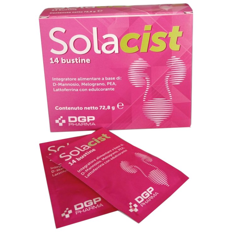 SOLACIST 14BST