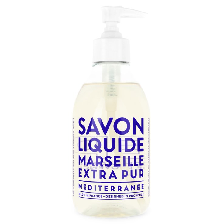 CDP EP SAVON LIQ MEDITERRANEE