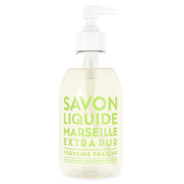 CDP EP SAVON LIQ VERVEINE FRAI