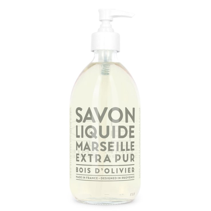 CDP EP SAVON LIQ OL WOOD 500ML