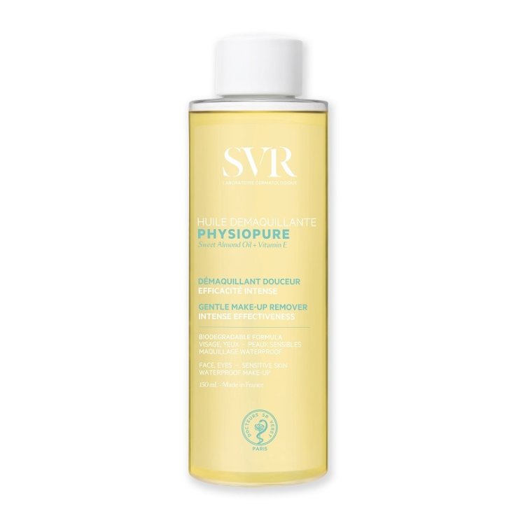 SVR PHYSIOP.OLIO DEMAQUILL.150ML