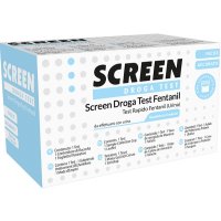 SCREEN DROGA TEST FENTANIL 1PZ(U