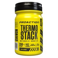 THERMO STACK 90 Cpr