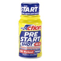 PROACTION Pre-Start Shot 60ml