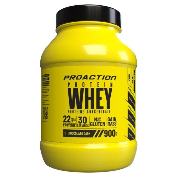 FIT WHEY PROTEIN CIOCCOLATO DA