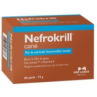 V NEFROKRILL CANE 60PRL