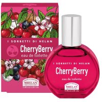 HELAN I SORBETTI CHERRYBERY EDT