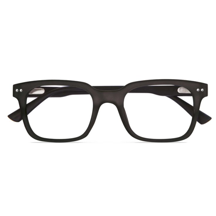 TWINS PLAT SCIROCCO NERO+1.50