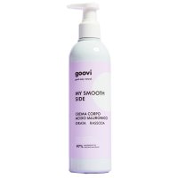 GOOVI Crema Corpo Ac.Ial.240ml GOOVI Crema Corpo Ac.Ial.240ml