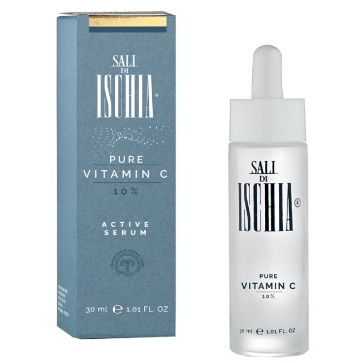 ISCHIA Pure Vitamin C