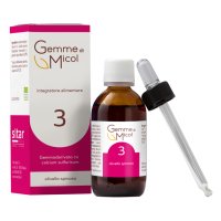 GEMME DI MICOL 3 30ML