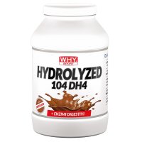 WHYSPORT HYDROLYZ 104 DH4 CIOC
