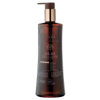 ISCHIA Olio Cellulite 500ml