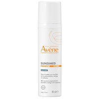 AVENE SOL SUNSIMED PIGMENT DM 80