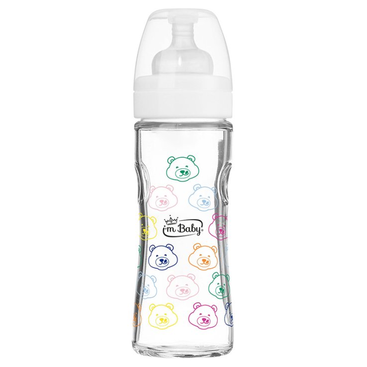 IMBABY BIBERON VT LIM 300ML