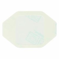 TEGADERM FILM MED 4,4X4,4CM