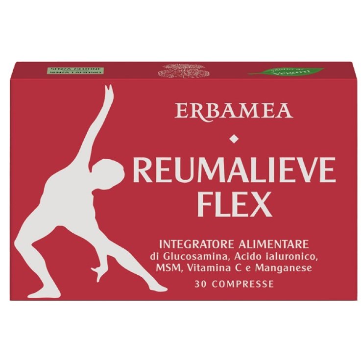 REUMALIEVE FLEX 30CPR N/F ERBAME