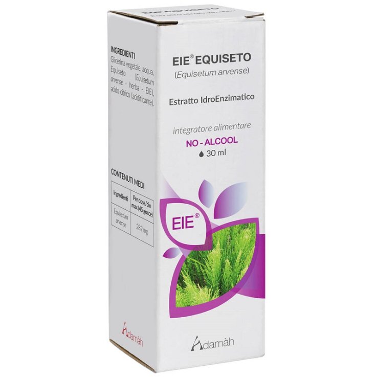 EIE EQUISETO GTT 30ML (EQUI30)