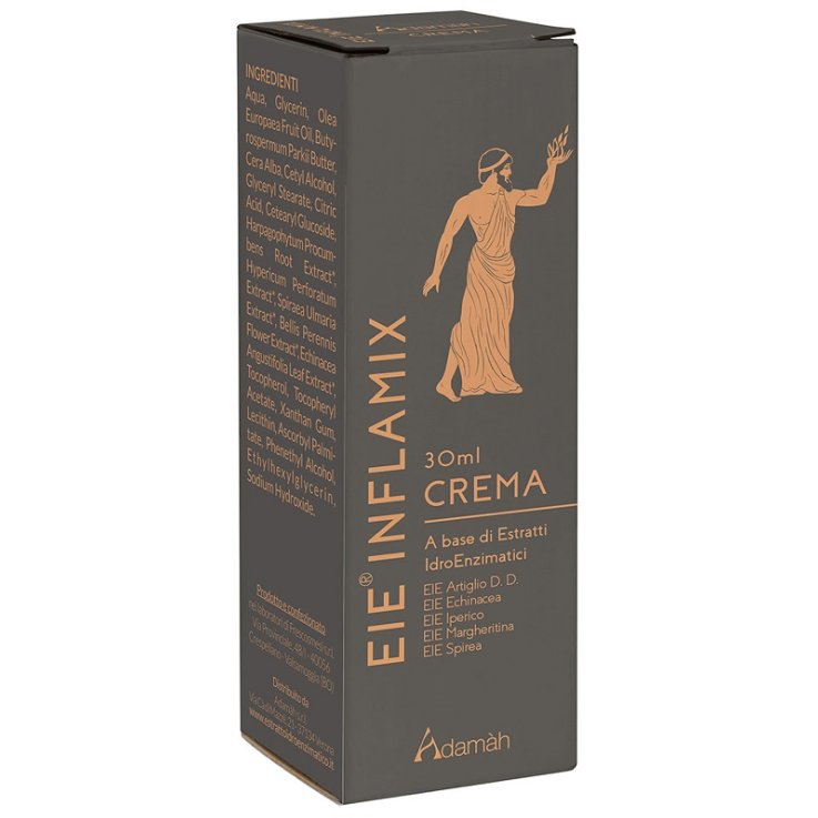 EIE INFLAMIX CREMA 30ML ADAMAH