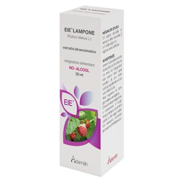 EIE LAMPONE 30ML GTT