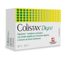 COLISTAX DIGEST 30 Cpr