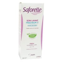 SAFORELLE DET INT.FRESH 250ML(C/