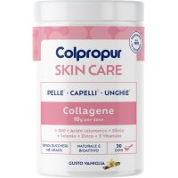 COLLAGENE Skin Care Van.309g