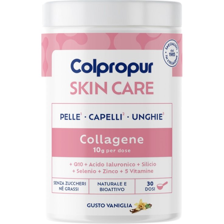 COLLAGENE Skin Care Van.309g