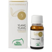 YLANG YLANG OLIO ESS 10ML YLANG YLANG OLIO ESS 10ML
