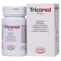 TRICORED Plus 30 Cps