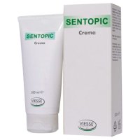 SENTOPIC Crema Atopica 100ml